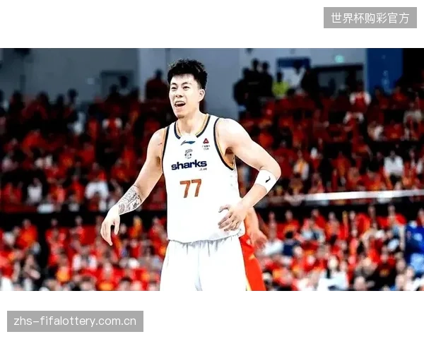 古德温凭借历史级后场表现荣膺FMVP，其挡拆进攻彻底撕裂广厦防守。